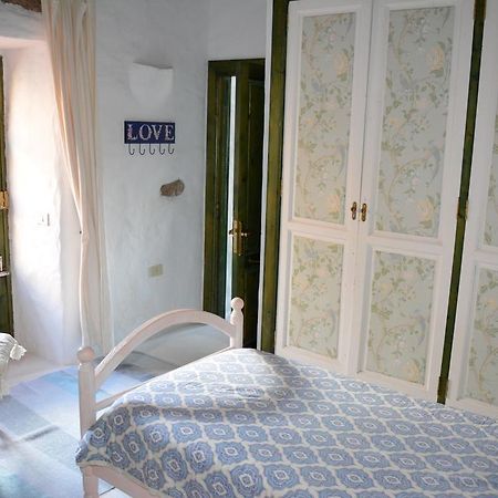 La Casa Caldera ξενώνας Femés Εξωτερικό φωτογραφία