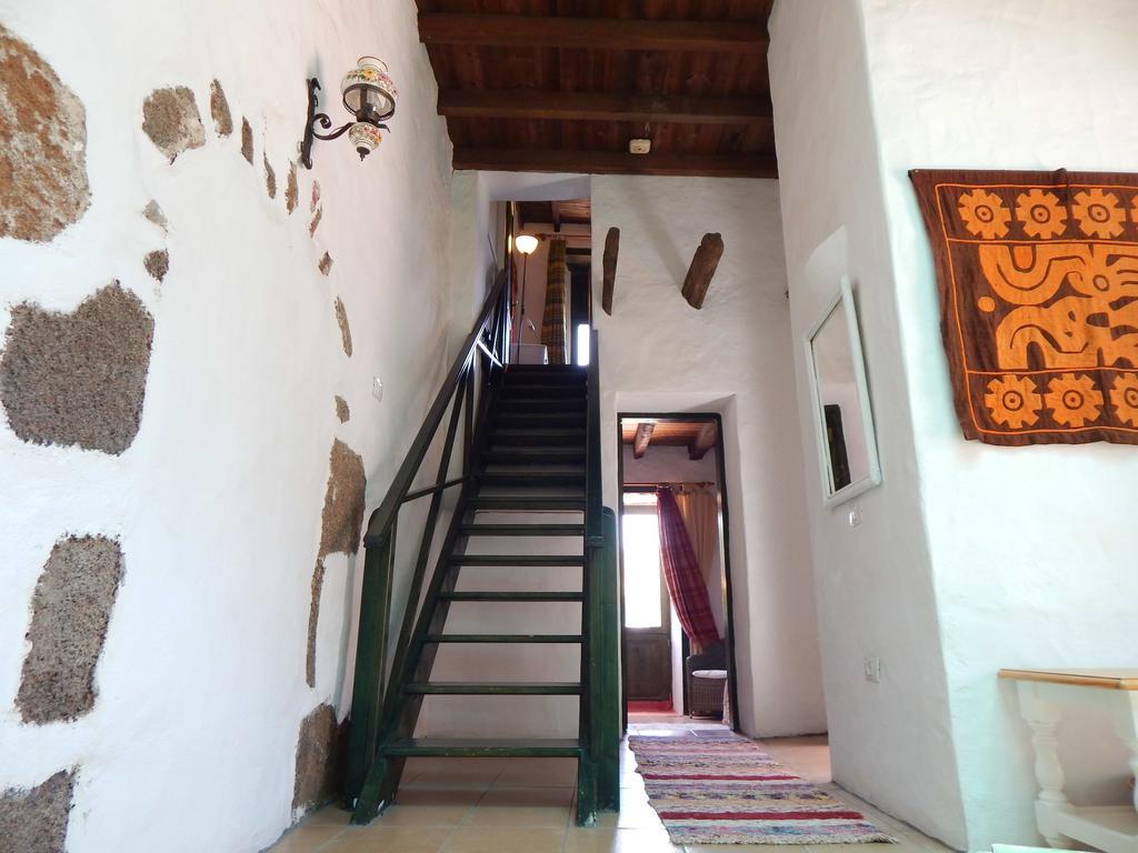 La Casa Caldera ξενώνας Femés Εξωτερικό φωτογραφία