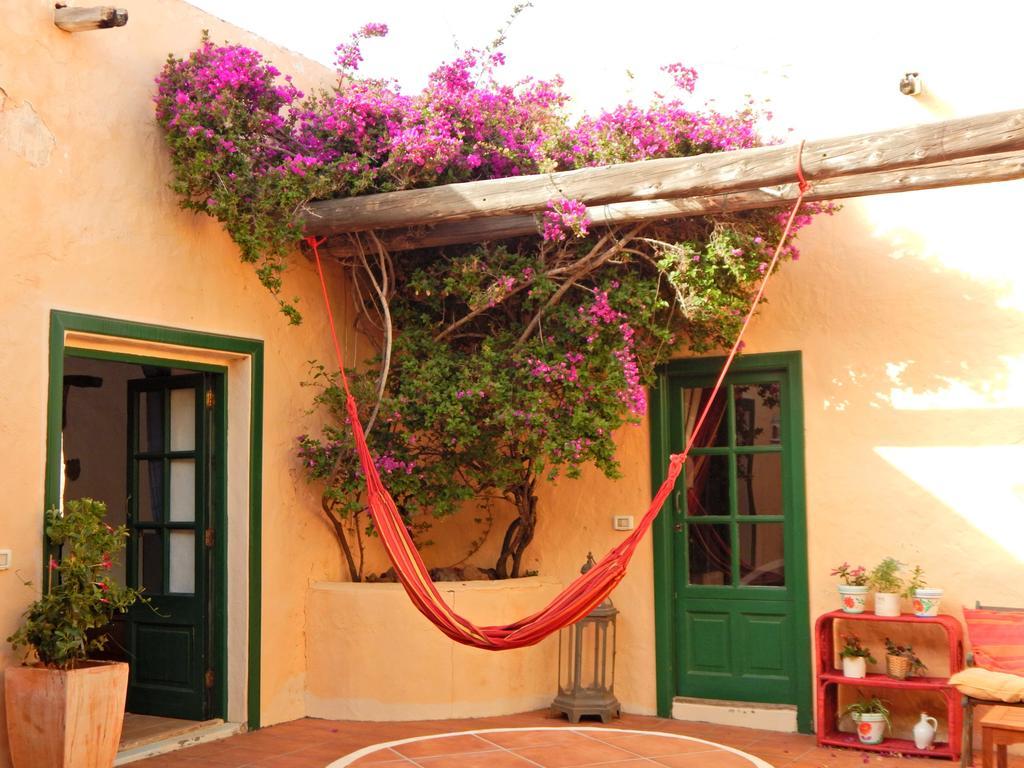 La Casa Caldera ξενώνας Femés Εξωτερικό φωτογραφία