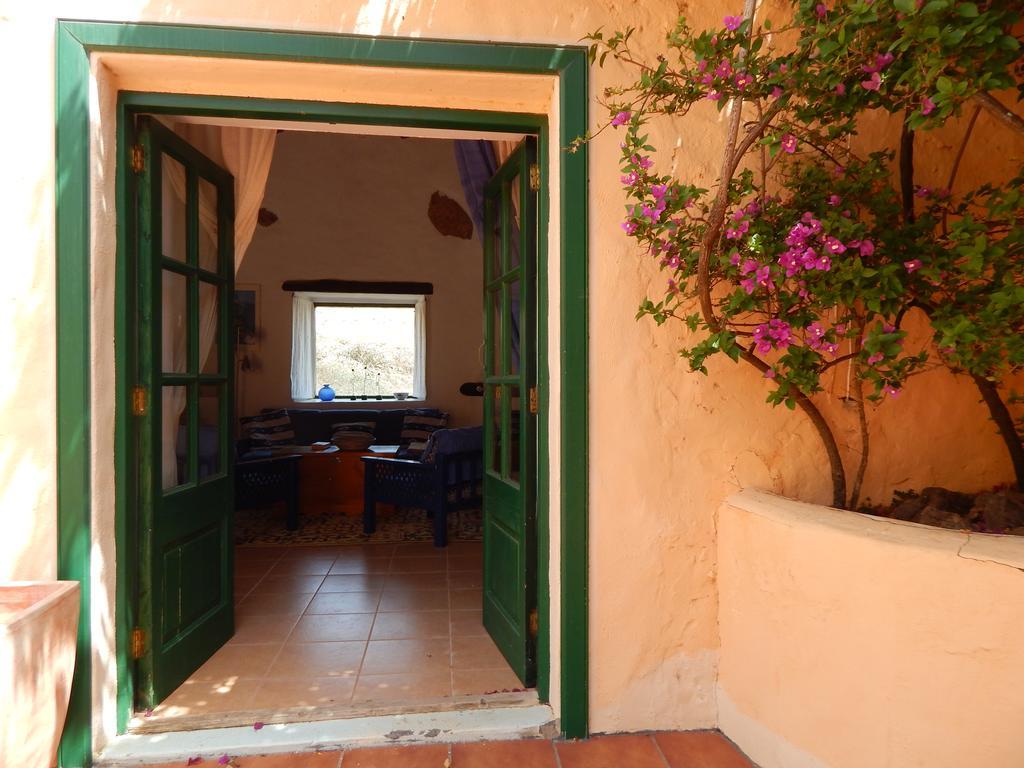La Casa Caldera ξενώνας Femés Εξωτερικό φωτογραφία
