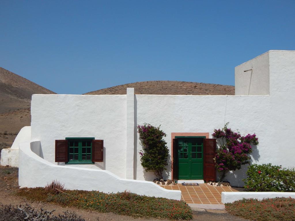 La Casa Caldera ξενώνας Femés Εξωτερικό φωτογραφία