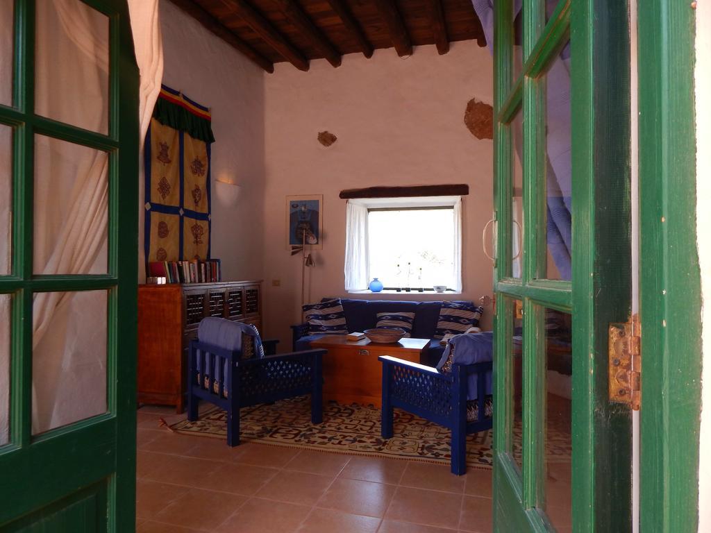 La Casa Caldera ξενώνας Femés Εξωτερικό φωτογραφία