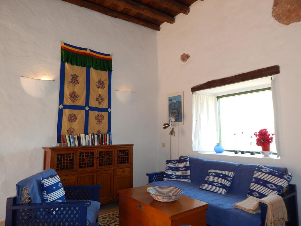 La Casa Caldera ξενώνας Femés Εξωτερικό φωτογραφία