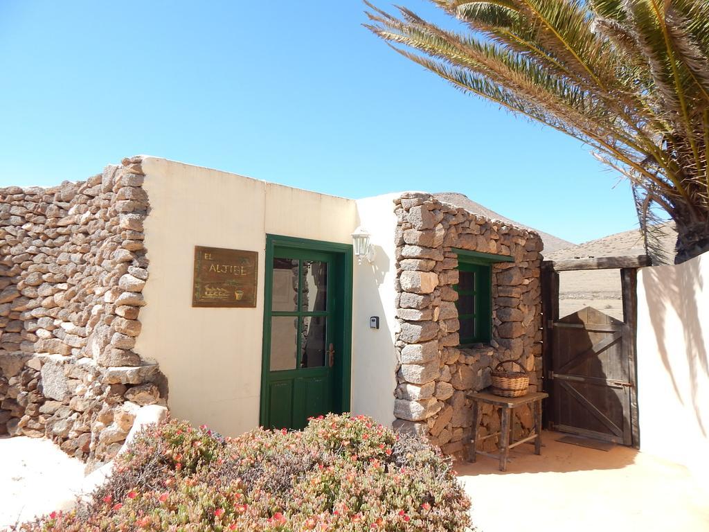 La Casa Caldera ξενώνας Femés Εξωτερικό φωτογραφία