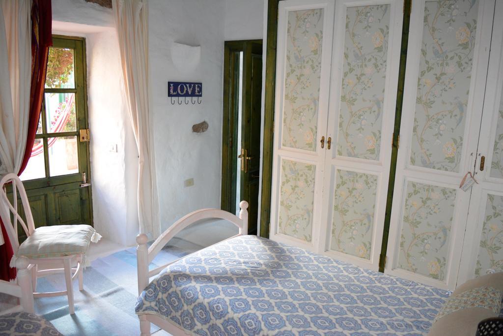 La Casa Caldera ξενώνας Femés Εξωτερικό φωτογραφία