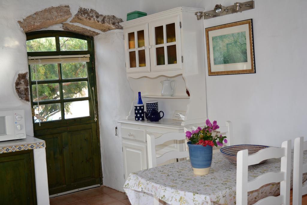 La Casa Caldera ξενώνας Femés Εξωτερικό φωτογραφία