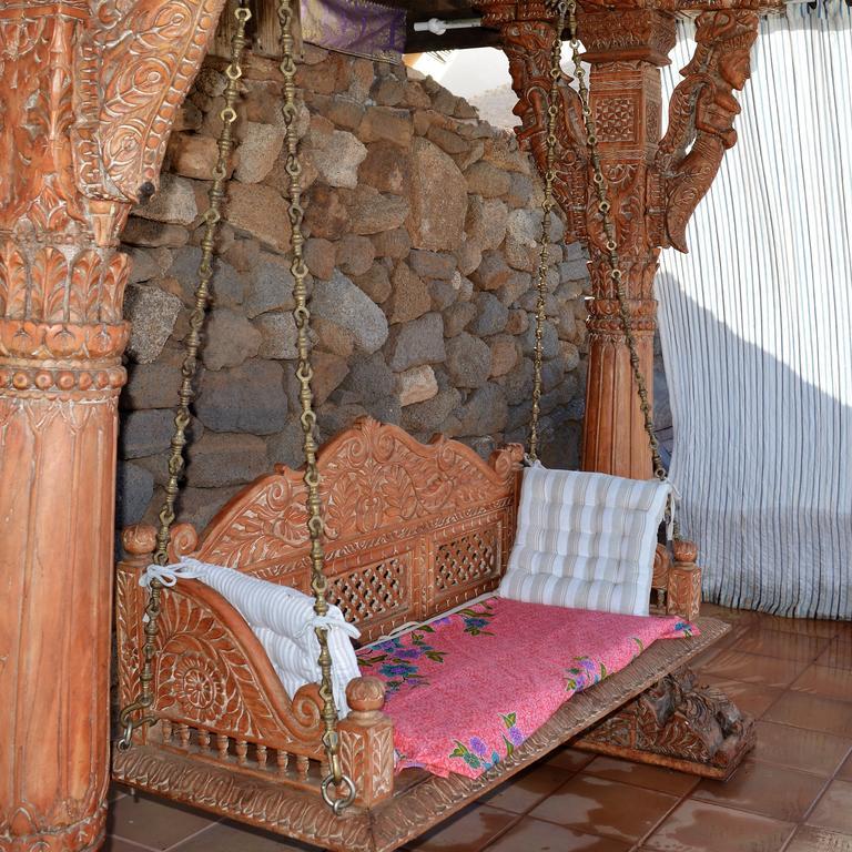 La Casa Caldera ξενώνας Femés Εξωτερικό φωτογραφία