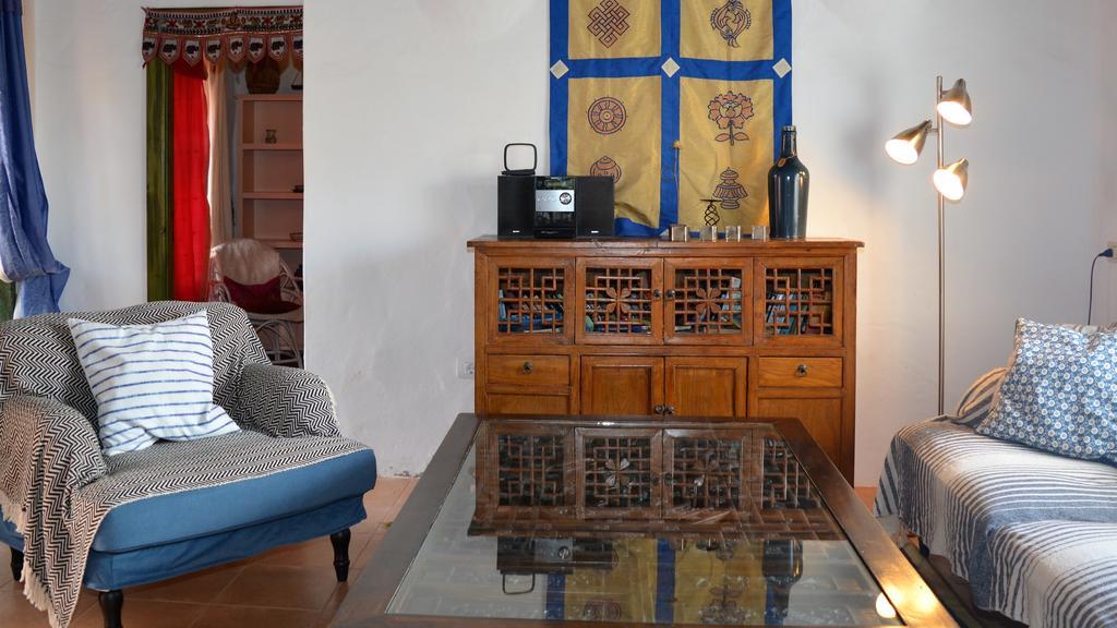 La Casa Caldera ξενώνας Femés Εξωτερικό φωτογραφία