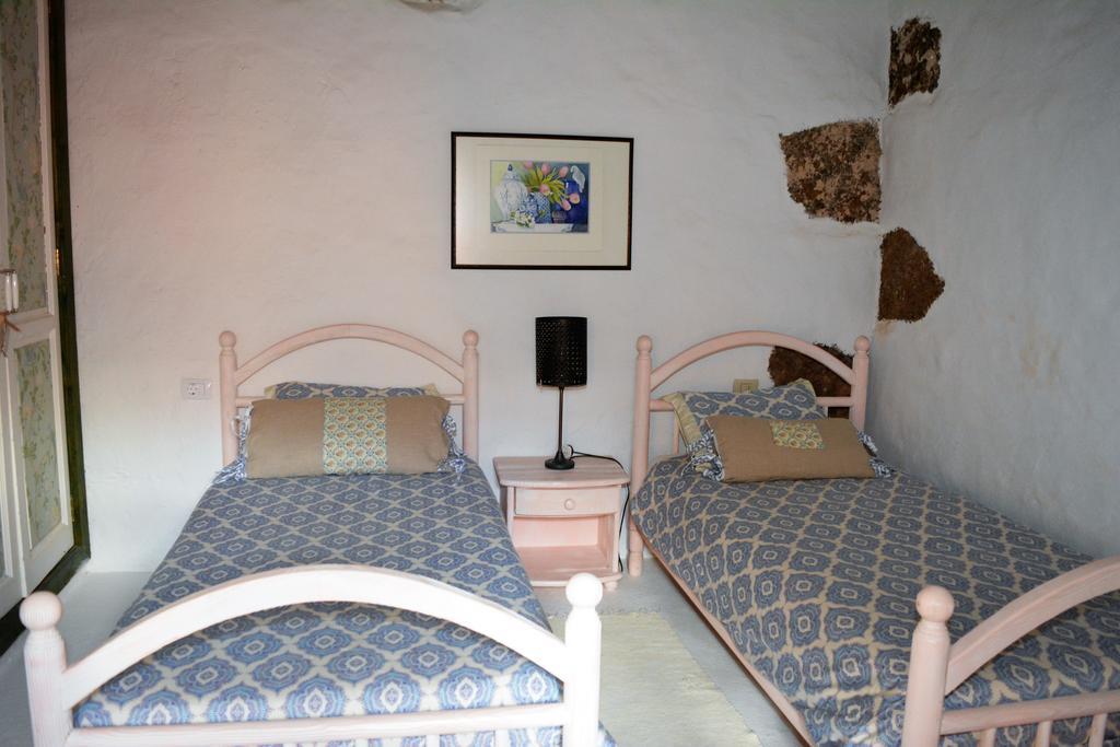 La Casa Caldera ξενώνας Femés Εξωτερικό φωτογραφία