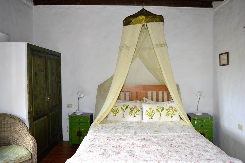 La Casa Caldera ξενώνας Femés Εξωτερικό φωτογραφία