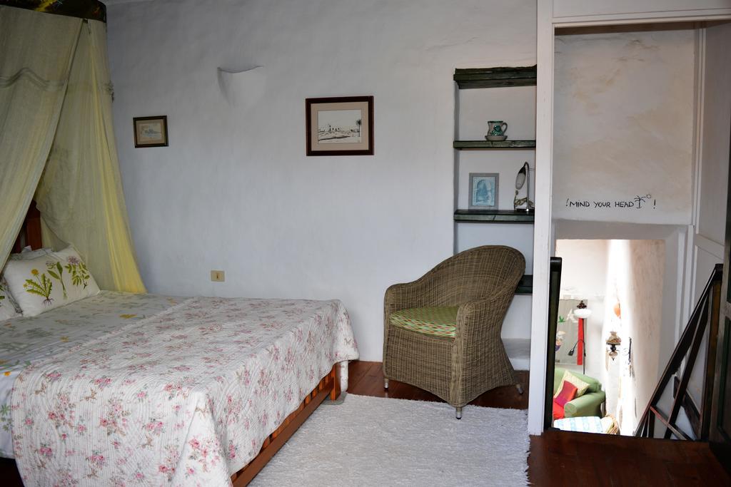 La Casa Caldera ξενώνας Femés Εξωτερικό φωτογραφία